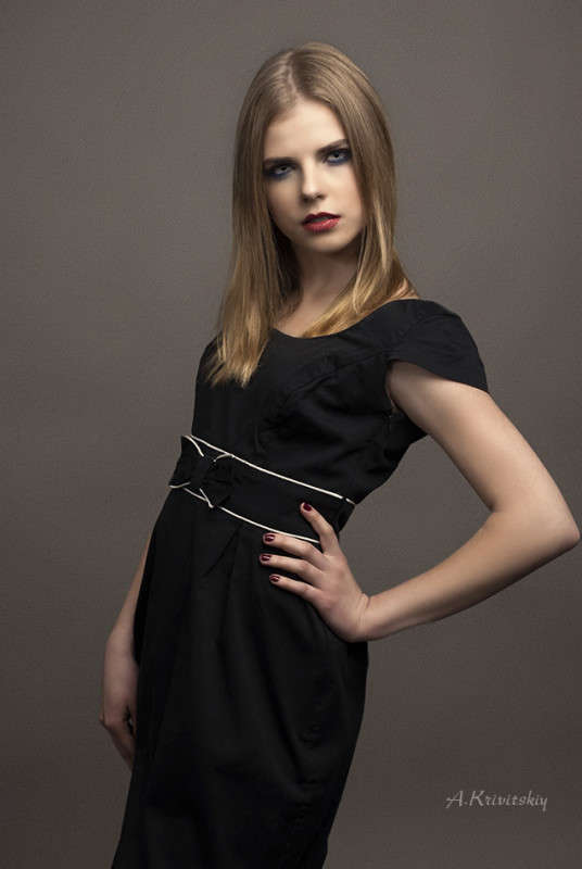 Portrait Photo ����� ��������� ��������� �� PhotoGeek.ru #������� #������