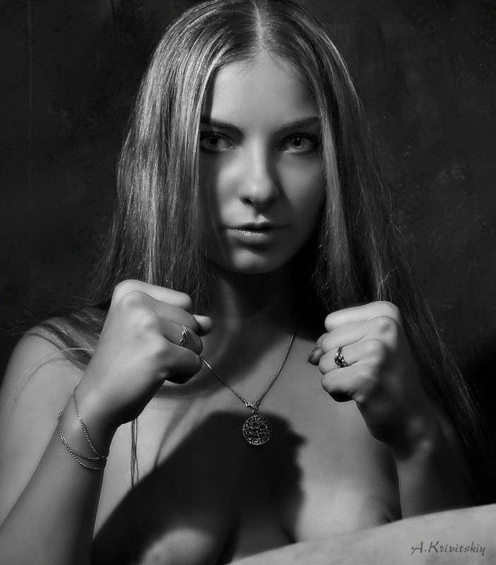 Art Boxer.     PhotoGeek.ru # # # #-