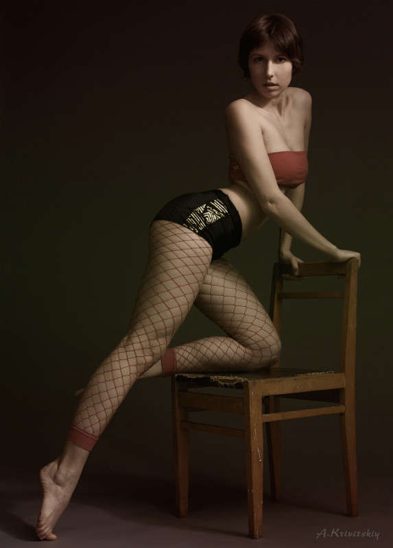 Vintage, toning, grain (noise) - Sequence components. ����� ��������� ��������� �� PhotoGeek.ru #������� #������