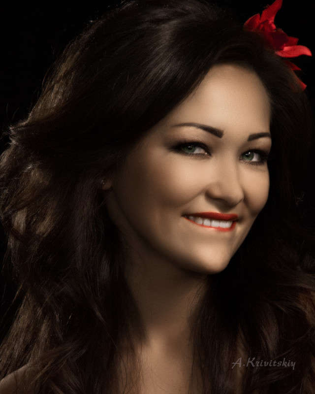 Portrait Photo ����� ��������� ��������� �� PhotoGeek.ru #������� #������