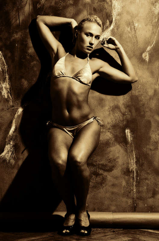 Hypersensitivity. ��������� ��������� ����� ��������� ��������� �� PhotoGeek.ru #������� #������ #�����-�����