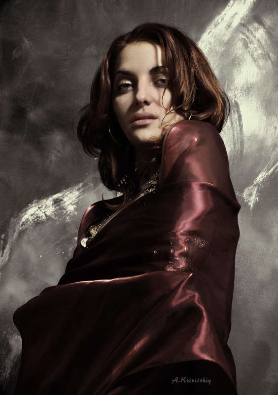 Portraits, tone, photo samples. ����� ��������� ��������� �� PhotoGeek.ru #������� #������