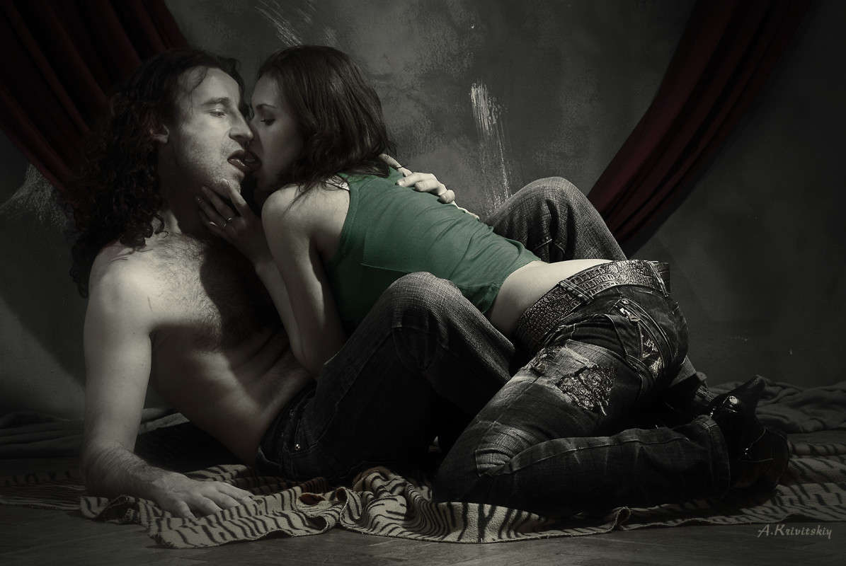 Decorative love. ����� ��������� ��������� �� PhotoGeek.ru #�� #������