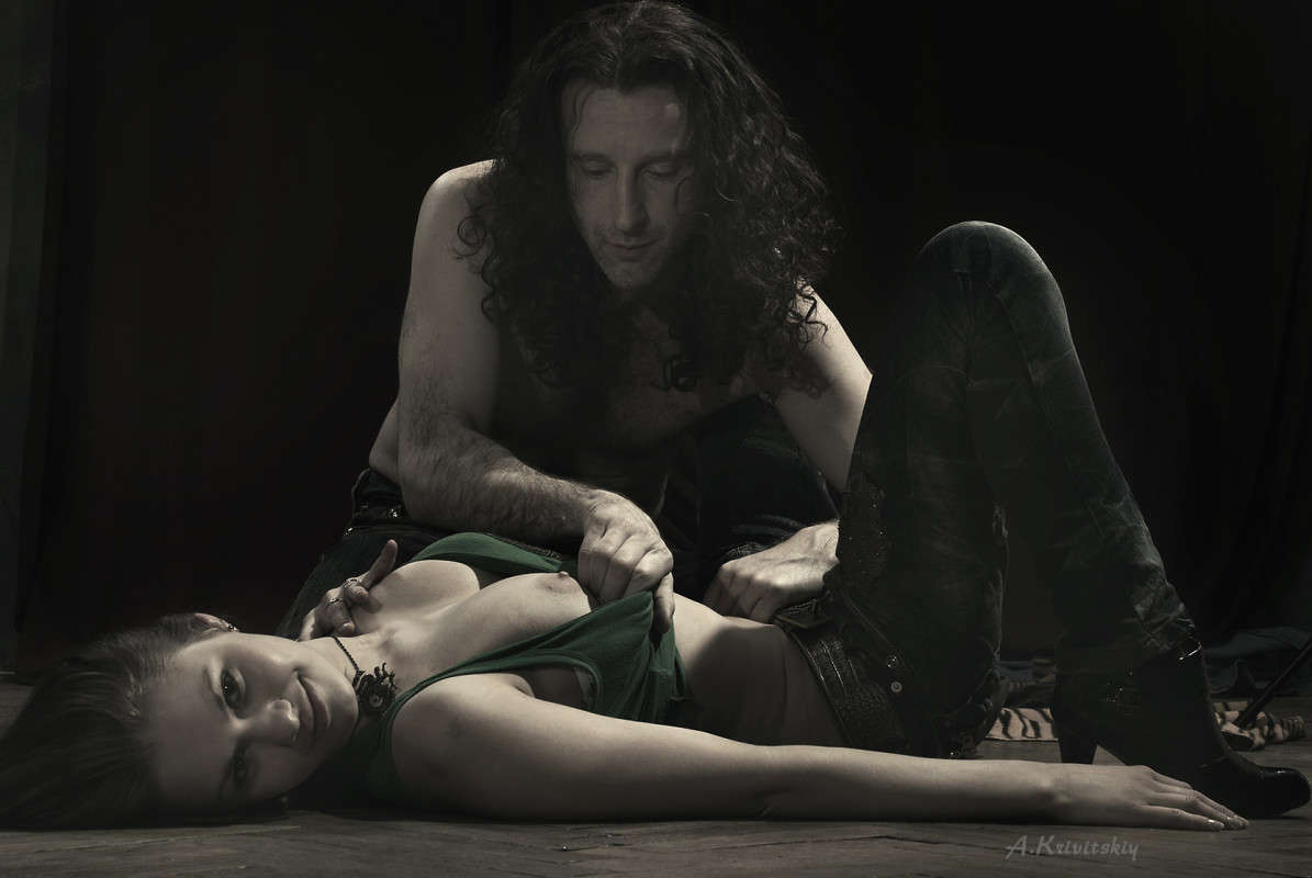 Decorative love. ����� ��������� ��������� �� PhotoGeek.ru #�� #������