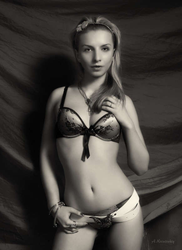 Portrait Photo ����� ��������� ��������� �� PhotoGeek.ru #������� #�����-�����