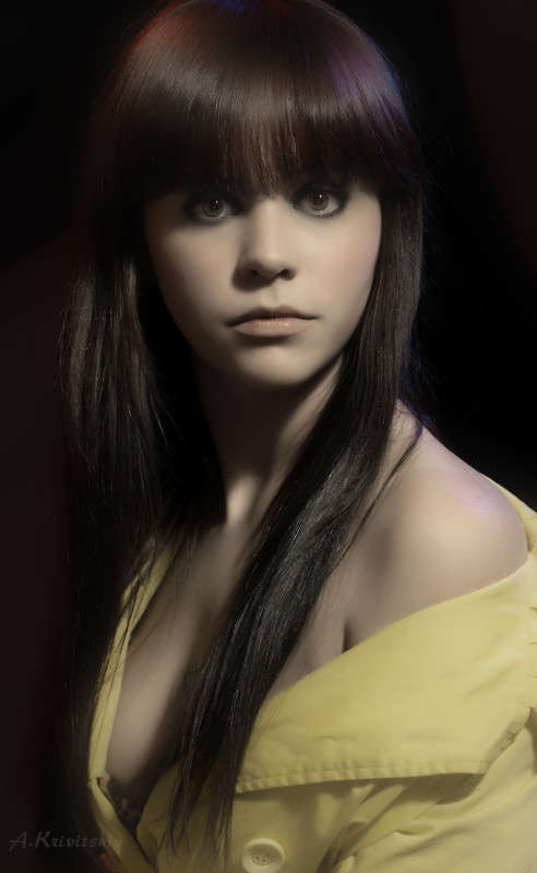 Portrait Photo ����� ��������� ��������� �� PhotoGeek.ru #<font><font>�������</font></font>