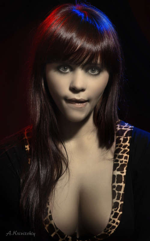 Portrait Photo ����� ��������� ��������� �� PhotoGeek.ru