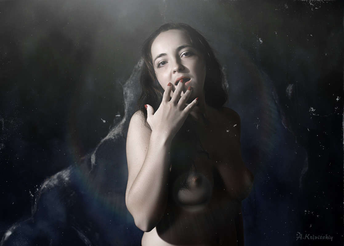 ���������� ��������. (�����) The colorful portraits. (series) ����� ��������� ��������� �� PhotoGeek.ru #<font><font>��</font></font>