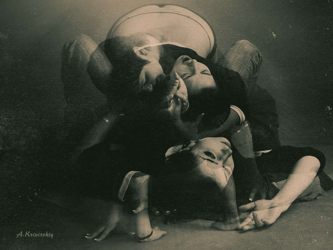 Girls and style. ����� ��������� ��������� �� PhotoGeek.ru #������ #������� #������