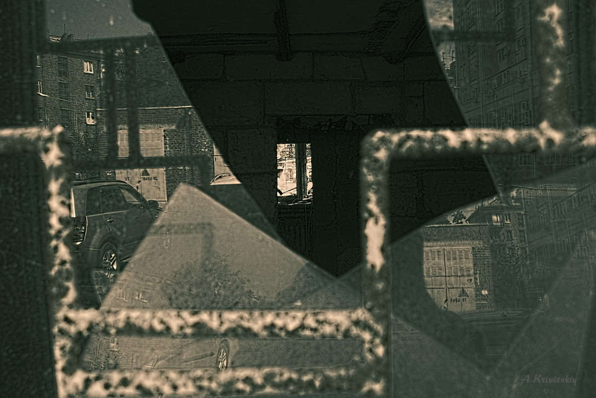 Kiev. Ukraine. Old city ����� ��������� ��������� �� PhotoGeek.ru #����� #����������� #������ ����