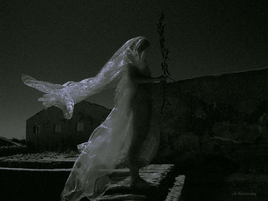 Mystic. ����� ��������� ��������� �� PhotoGeek.ru #�������� ���������� #�����-�����