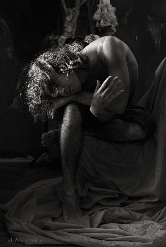 Portrait - an image of a person in a picture or photograph. ����� ��������� ��������� �� PhotoGeek.ru #<font><font>�������</font></font>