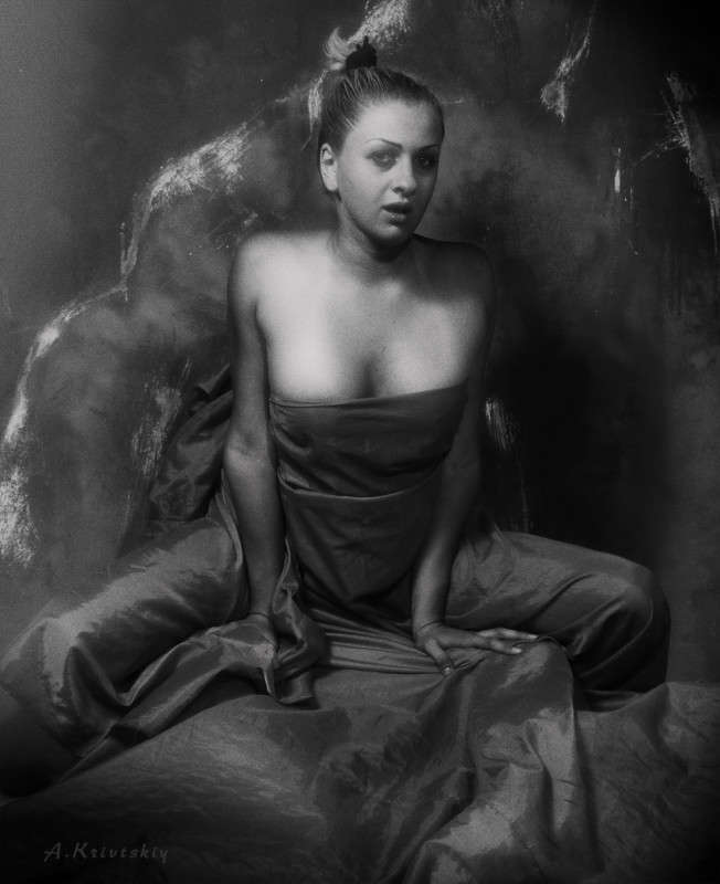 ������������ / Improvisation ����� ��������� ��������� �� PhotoGeek.ru #<font><font>�������</font></font>