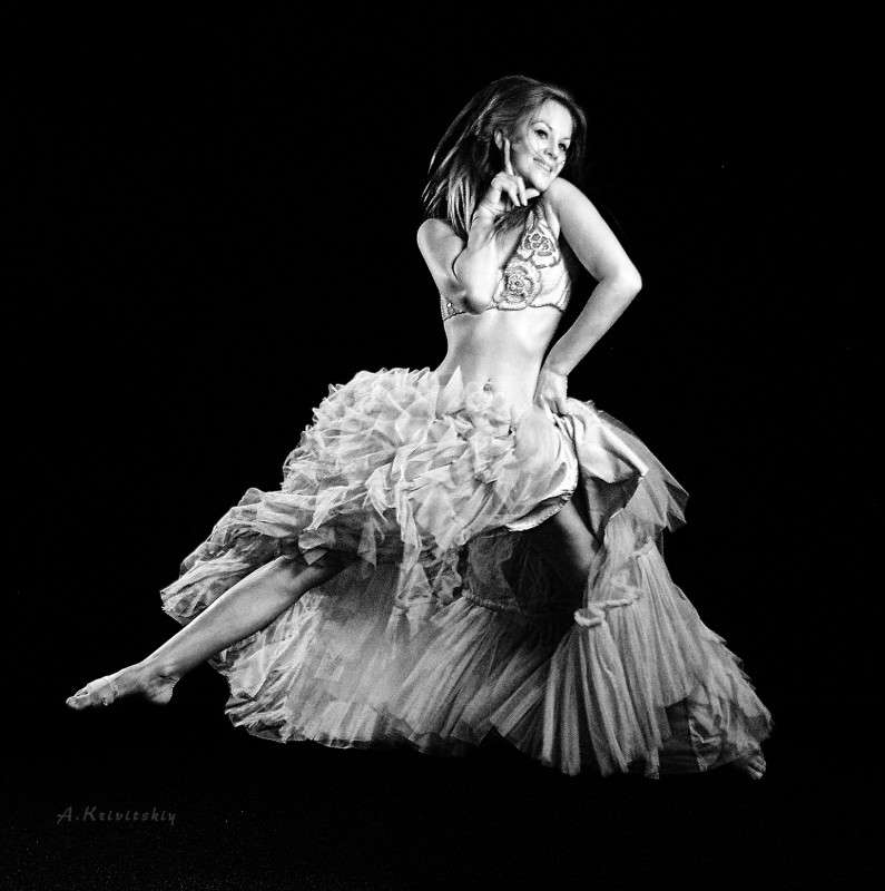 Scene. ����� ��������� ��������� �� PhotoGeek.ru #<font><font>�������</font></font>