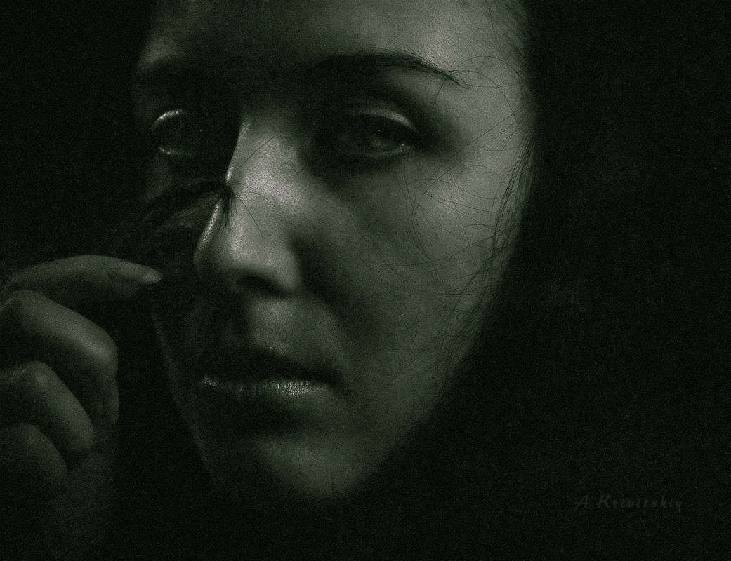 4 Portrait of a girl. ����� ��������� ��������� �� PhotoGeek.ru #������� #������ #�����-�����