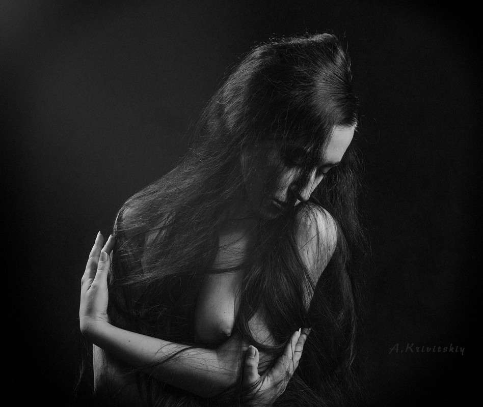 4 Portrait of a girl. ����� ��������� ��������� �� PhotoGeek.ru #������� #�� #�����-�����