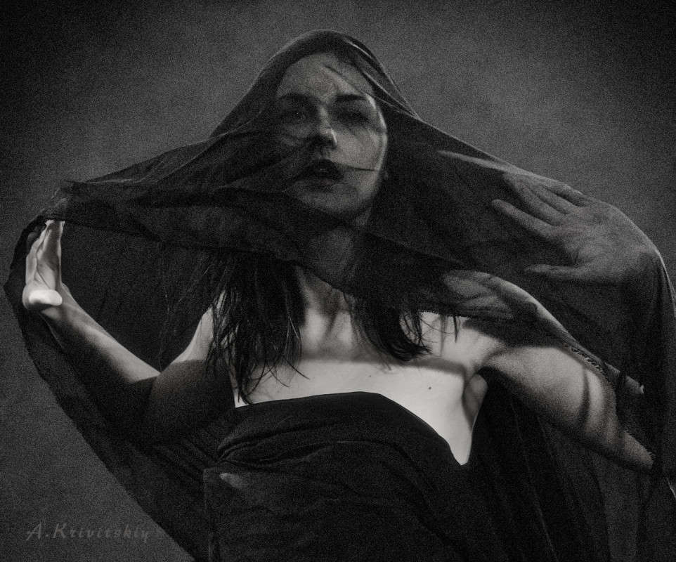 Portrait. ����� ��������� ��������� �� PhotoGeek.ru #������� #�����-�����