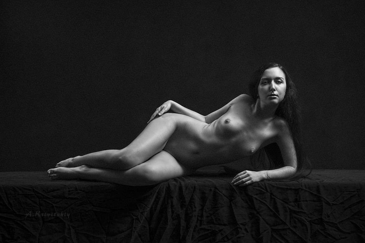 Portrait. ����� ��������� ��������� �� PhotoGeek.ru #�� #������ #�����-�����