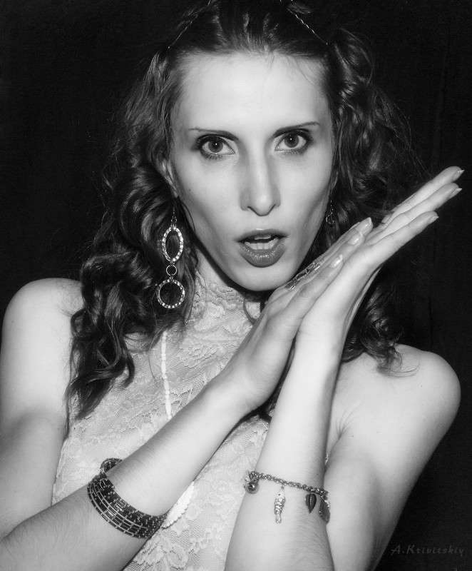 Portrait. ����� ��������� ��������� �� PhotoGeek.ru #������� #������ #�����-�����