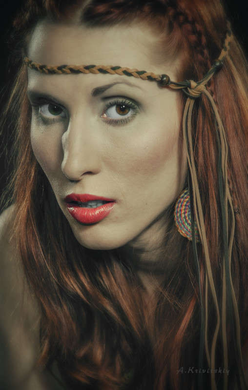 Portrait. The image of Mr. the person in the picture or photo. ����� ��������� ��������� �� PhotoGeek.ru #������� #������