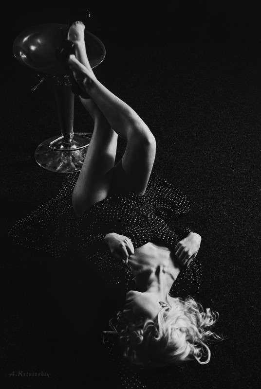 Portrait. ����� ��������� ��������� �� PhotoGeek.ru #������� #������ #�����-�����