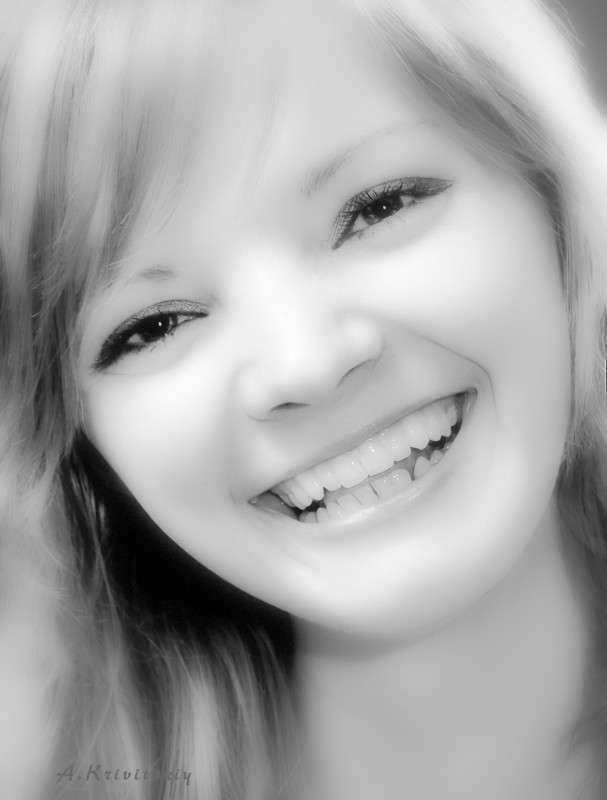 Portrait. ����� ��������� ��������� �� PhotoGeek.ru #������� #������ #�����-�����