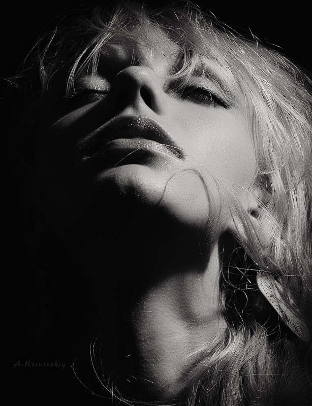 Portrait. ����� ��������� ��������� �� PhotoGeek.ru #������� #������ #�����-�����