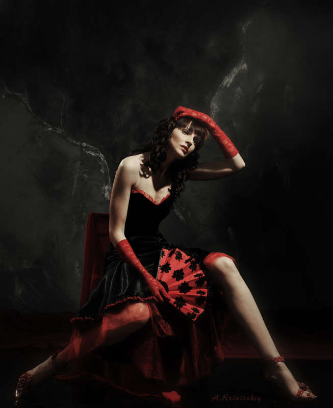 ����. Colour. Imaginative power of color. ����� ��������� ��������� �� PhotoGeek.ru #������� #������