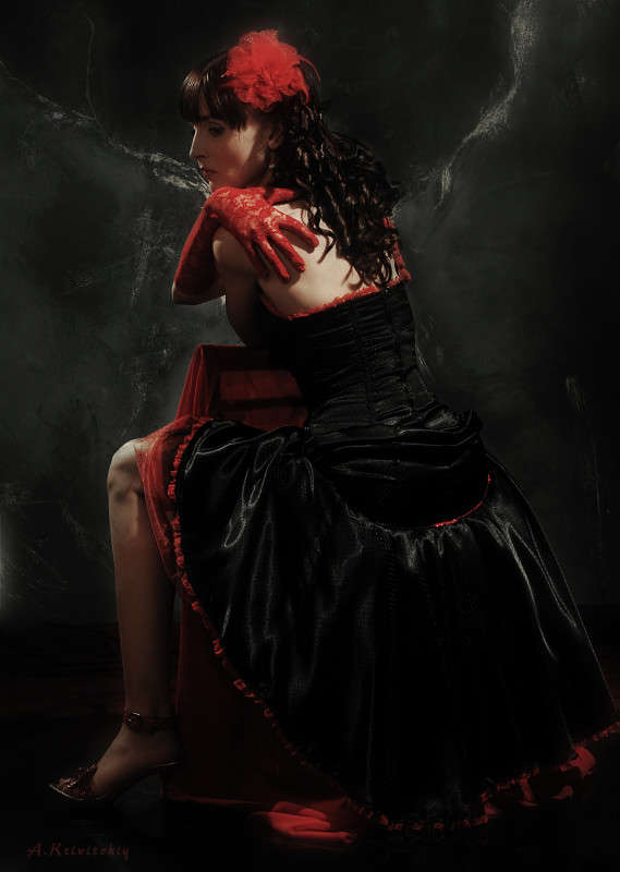 ����. Colour. Imaginative power of color. ����� ��������� ��������� �� PhotoGeek.ru #������� #������