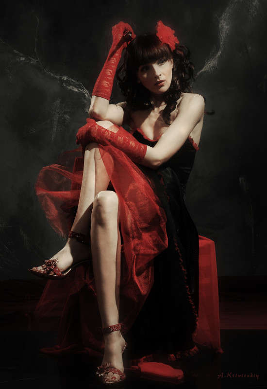 ����. Colour. Imaginative power of color. ����� ��������� ��������� �� PhotoGeek.ru #������� #������