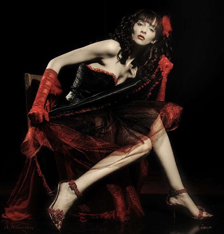 ����. Colour. Imaginative power of color. ����� ��������� ��������� �� PhotoGeek.ru #������� #������