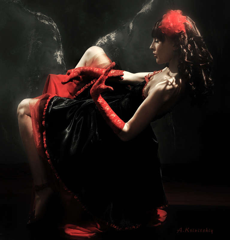 ����. Colour. Imaginative power of color. ����� ��������� ��������� �� PhotoGeek.ru #������� #������