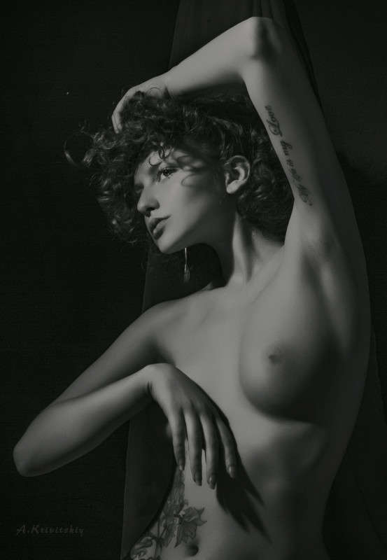 The graceful harmony. ����� ��������� ��������� �� PhotoGeek.ru #������