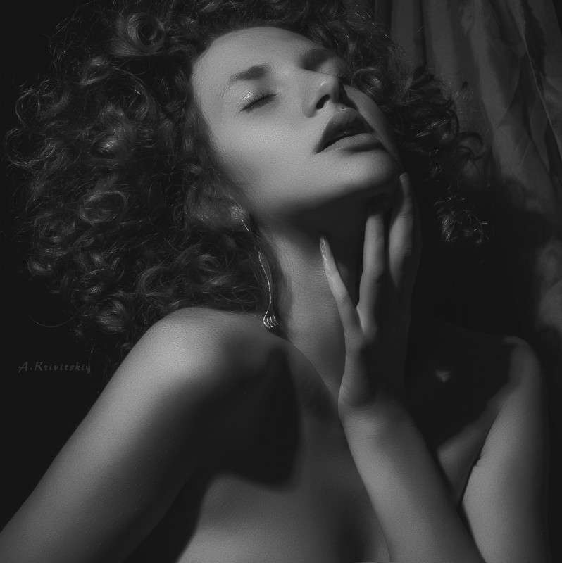 Golden experiment. ����� ��������� ��������� �� PhotoGeek.ru #������� #�����-�����