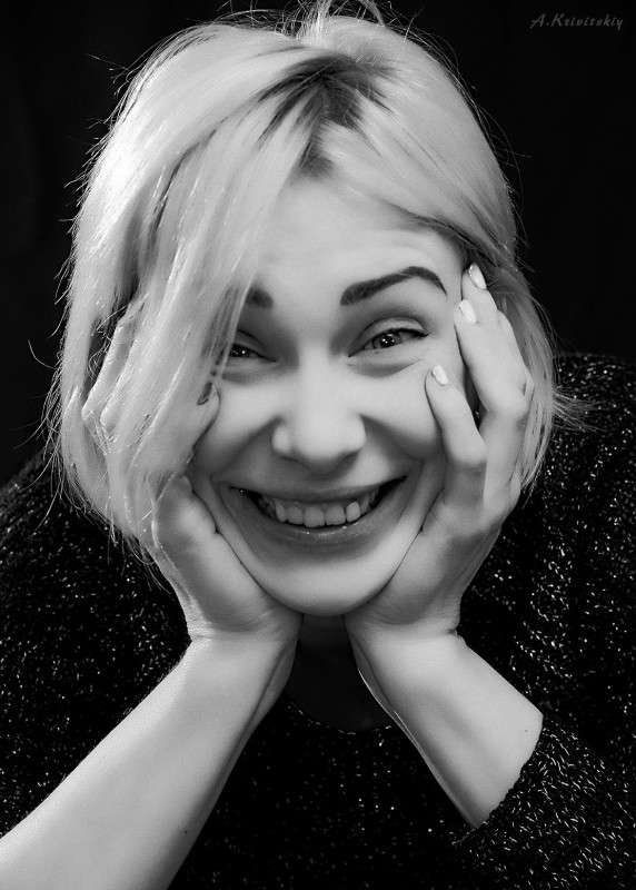 Portrait. ����� ��������� ��������� �� PhotoGeek.ru #������� #������ #�����-�����