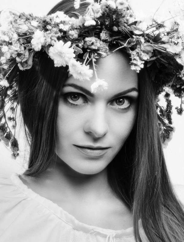 Portrait. ����� ��������� ��������� �� PhotoGeek.ru #������� #������ #�����-�����