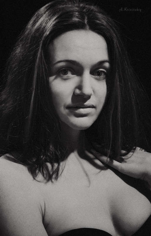 Portrait of the good girl. ����� ��������� ��������� �� PhotoGeek.ru #<font><font>������</font></font> #<font><font>��������� ������� ���������</font></font>