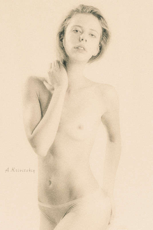 Vintage ORIENTATION light. ����� ��������� ��������� �� PhotoGeek.ru #<font><font>�������</font></font>