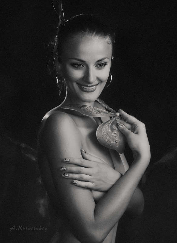 ����� �������. Such a portrait. . ����� ��������� ��������� �� PhotoGeek.ru #<font><font>�������</font></font>