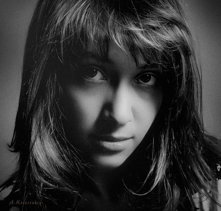 Such a portrait. ����� ��������� ��������� �� PhotoGeek.ru #������� #������ #�����-�����