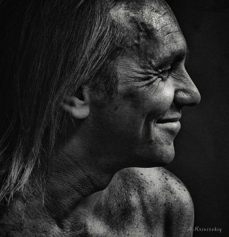 Photo liberated painting from the boring work, first of all - from family portraits. Pierre-Auguste Renoir. ����� ��������� ��������� �� PhotoGeek.ru