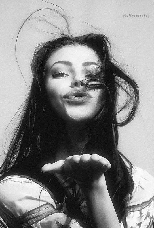 Air hello. ����� ��������� ��������� �� PhotoGeek.ru #������� #������ #�����-�����