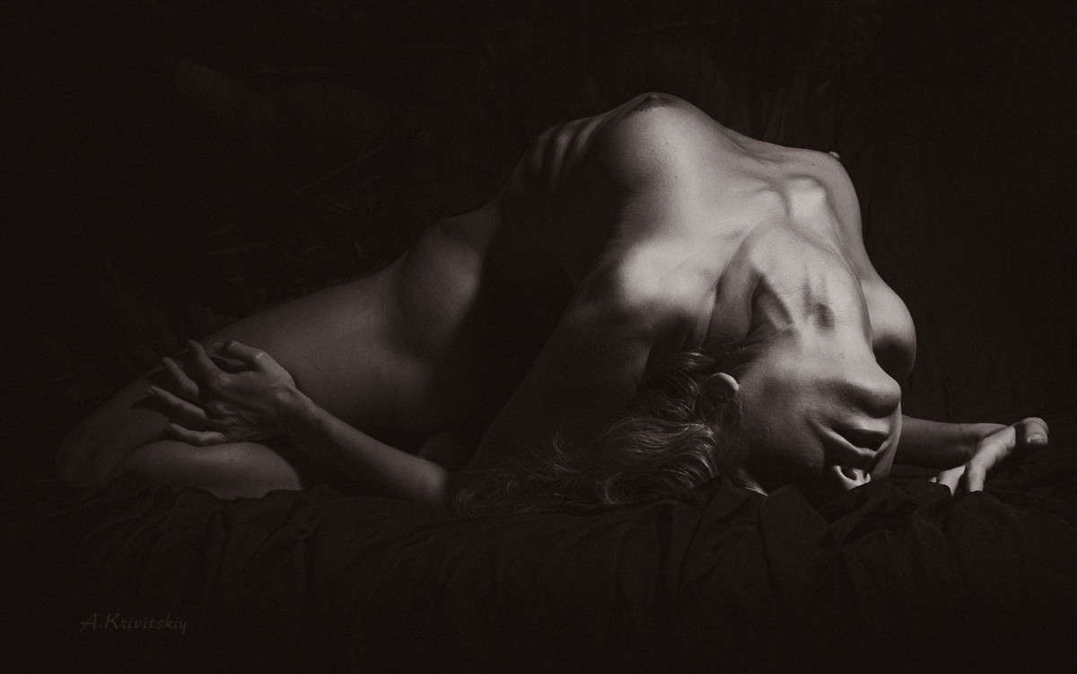 Ny - in French means "naked." ����� ��������� ��������� �� PhotoGeek.ru #�� #������ ����� ���� #������ #�����-�����