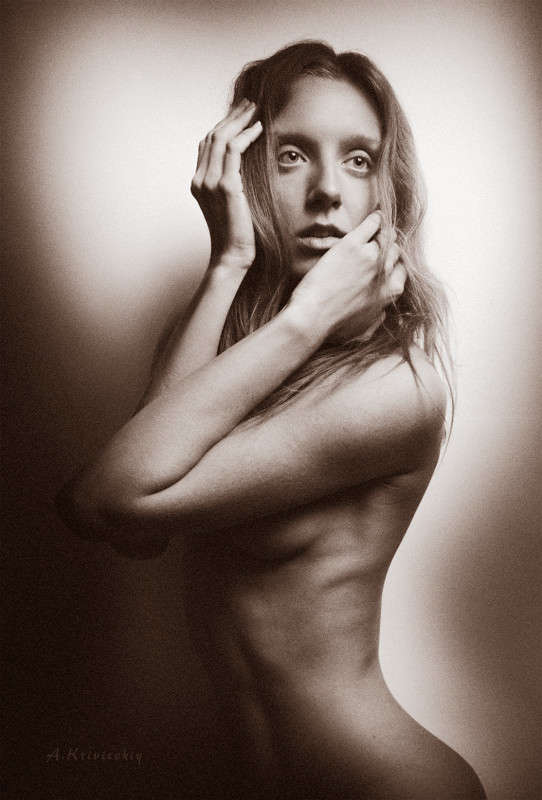 Form the portrait of minimalism. ����� ��������� ��������� �� PhotoGeek.ru #������� #�� #������ ����� ���� #�����-�����