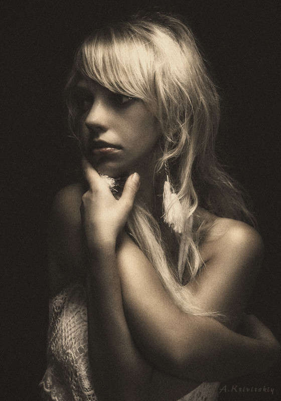 Expression can change without the participation of consciousness. ����� ��������� ��������� �� PhotoGeek.ru #������� #������ #�����-�����