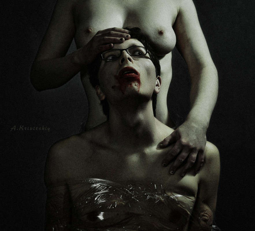 �������������� ��������� � �������������� ��������. Functional status and compensatory movements. ����� ��������� ��������� �� PhotoGeek.ru #�� #������ ����� ����