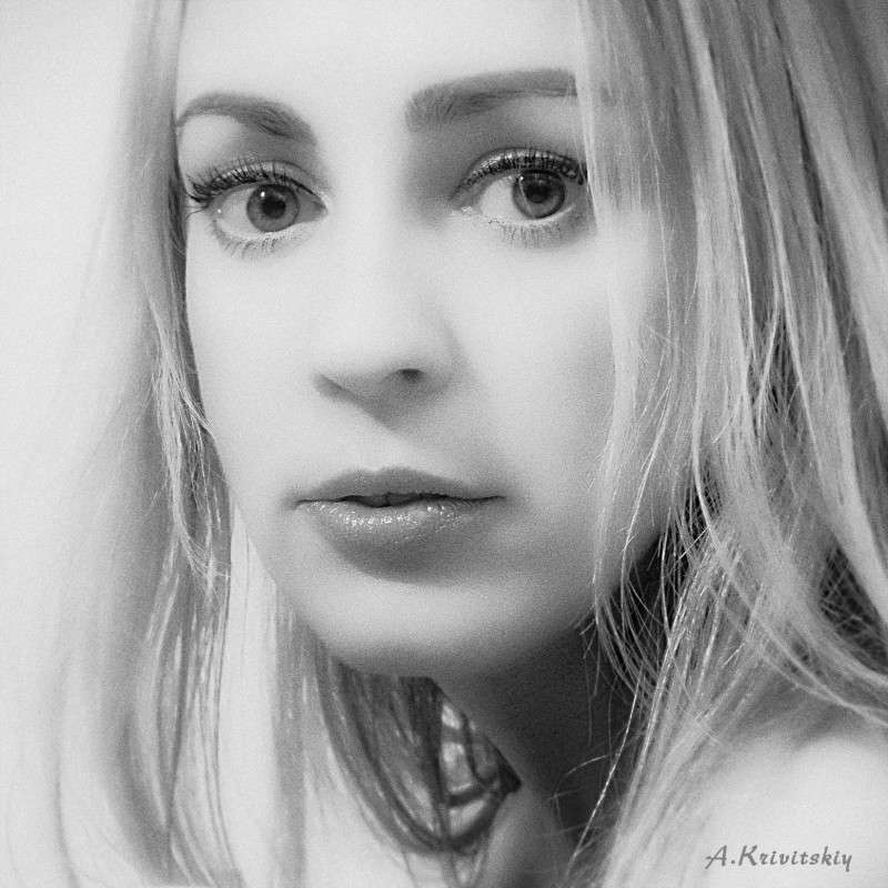 Portrait. ����� ��������� ��������� �� PhotoGeek.ru #������� #������ #�����-�����