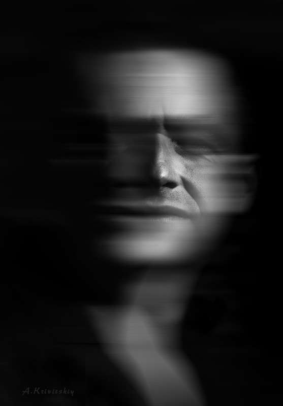 Portrait. ����� ��������� ��������� �� PhotoGeek.ru #������� #������ #�����-�����