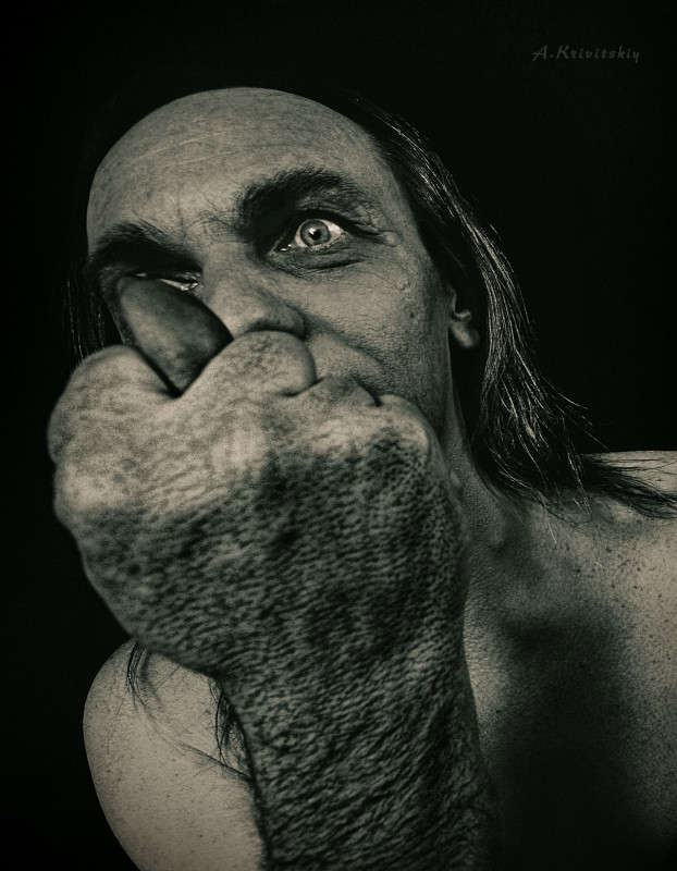 Magic gesture of the artist. ���������� ���� ���������. ����� ��������� ��������� �� PhotoGeek.ru #������� #������ #�����-�����