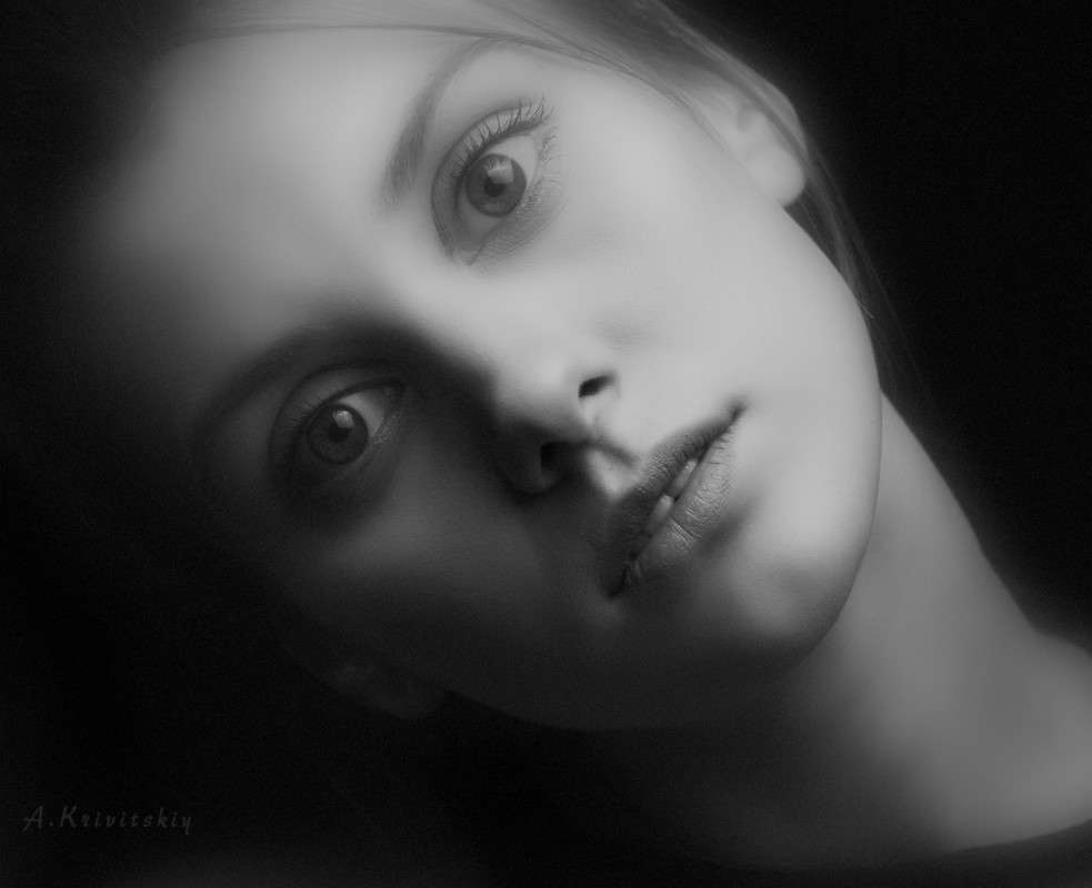 Portrayed. ����� ��������� ��������� �� PhotoGeek.ru #������� #������ #�����-�����